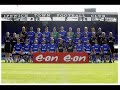 best goals from 06/07 season