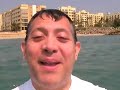 Life is a Beach (Filmed with Sanyo Xacti VPC-E1)