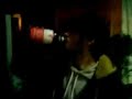 vino echeverria NICO