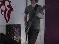 dead star  muse cover 