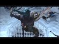 Devil May Cry 4 - Cutscene