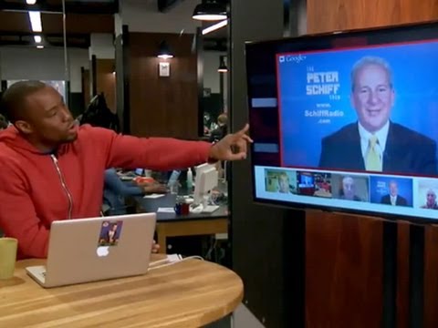 automation - Peter Schiff on Huff Post Live (1/25/13) Listen to the Peter Schiff Show Weekdays 10am to noon ET on http://www.SchiffRadio.com Buy my newest book at http://...