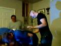My-Tazer-Training