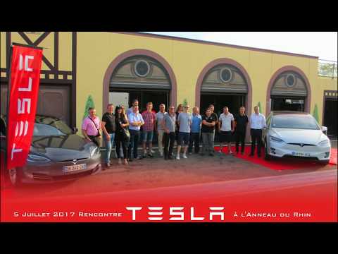 rencontre automobile