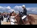 Sand Polo Sandbanks Poole
