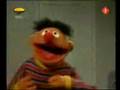 Bert & Ernie - De Pakjespolka - Dutch Sesamestreet