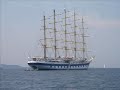 Croisi�re Croatie 2006