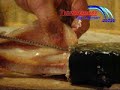 How to Fillet a Northern Pike - Fillet a Northern Pike with No Bones - Pike Cleaning