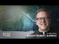 Fr. Barron reviews  The Shack