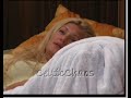 Will tucks Janie into bed