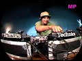 2000 SCRIBBLE JAM DJ BATTLE......ABILITIES VS PRECYSE