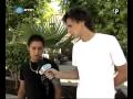 Inqu�rito: Paris Hilton e Cristiano Ronaldo