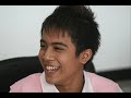Aliff Aziz - Dia (FULL SONG + LYRICS PROVIDED)