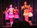 Gala de danse 2007 - Mika - Grace Kelly
