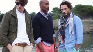 NEW CYRILLUS EN VIDEOS BY STEPHANE DUMONT DE SAURET