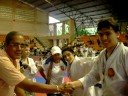 Dominican Rep. National Karate-Do Tournament October 4th 2008 8/8 (Awards)