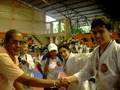 Dominican Rep. National Karate-Do Tournament October 4th 2008 8/8 (Awards)