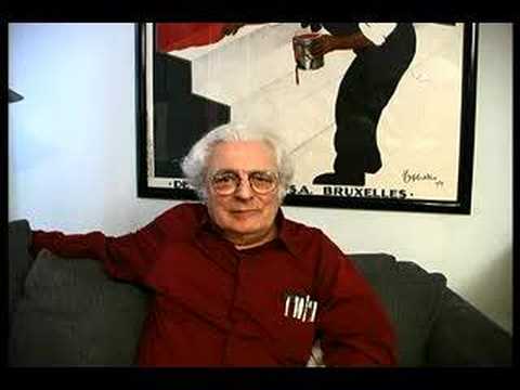 Talk Show - Robert Moog (2002)