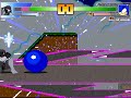 Cook Zorc#1:Sonic the Hedgehog