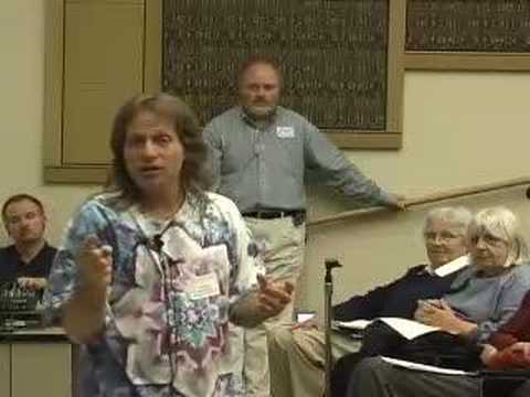 Sheldon Solomon Talks Death and ...