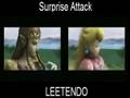 Super Smash Bros. Brawl: Subspace Alternate Cutscenes