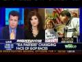 Tea Partys Challenge GOP