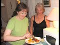 Dinner Party In Barbados on March 31, 2007 Dinner Party In Barbados on March 31, 2007