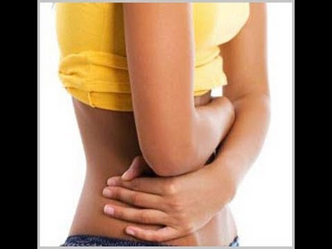 how to relieve tummy cramps