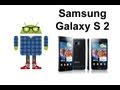 Samsung i9100 Galaxy S II video 11