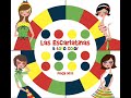 Las Escarlatinas-A todo color Las Escarlatinas-A todo color