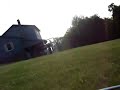 T-Maxx 2.5R On Board Cam Part 2 of 2
