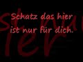 Für mein schatz ich liebe dich engel