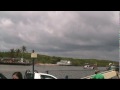 Atravessando de Balsa de Arraial d'Ajuda para Porto Seguro