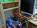 videos de [Team.AU] Intel Skulltrail - 50 seconds boot