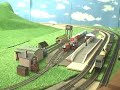 Culdee Fell Railway I (ERTL)