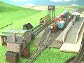 Culdee Fell Railway I (ERTL)