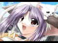 Pienso en ti - Love Anime video
