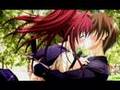 Pienso en ti - Love Anime video