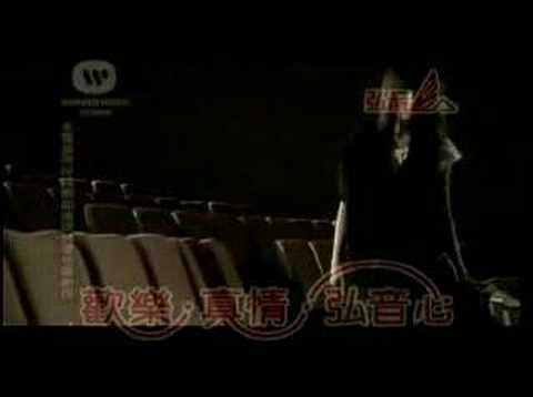 I Love You-陳偉聯Kelvin Chen Wei Lian