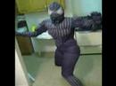 Spidermann