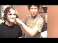 matt wertz tour vlog episode 3: what just happened to me?
