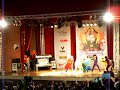 2007 BOTY Taiwan  HRC  SHOW