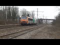 26102 et 27057 HLP à Quincieux