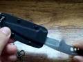 Knife Review : CRKT Dogfish