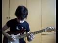 Daniele Gottardo shred fusion
