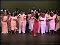 Daniela Mercury - Canto da Cidade (A Voz Que Dan�a)