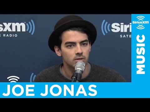 jonas - See more Pop videos: http://www.youtube.com/playlist?list=PLKDc5p6CCbyMjjyfftmKNMjoE5N37fRBN Subscribe to the SiriusXM YouTube Channel: http://www.youtube.co...