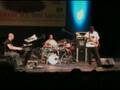 videos de Valmez; Phishbacher live at Jazz Festival Plzen, CZ, Nov 10th 2008