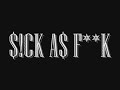 $!CK A$ F**K