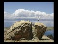 isla del sol   lago titicaca   bolívia